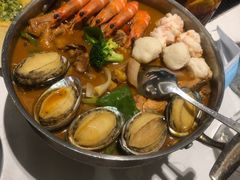 -鹿港小镇(金虹桥国际中心店)