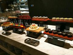 -上海国展宝龙丽筠酒店