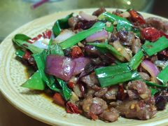 -和福餐馆(西江古街店)