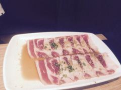 -新石器烤肉(周浦万达店)