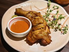 -匠和风精致料理(莆田财富中心店)