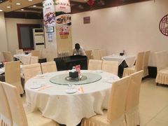 大堂-郭林家常菜(洋桥店)