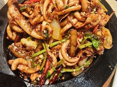 -状元阁烧烤(新华路总店)