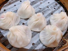 小笼包-章氏(车站北路店)
