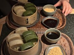 -三出山火锅(万象天地店)