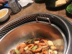-七欣天香辣蟹火锅(武义壶山广场店)