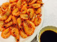 -万宝海鲜舫(劳动公园店)