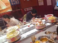 -龍歌自助小火锅(雨花台江南虹悦城店)