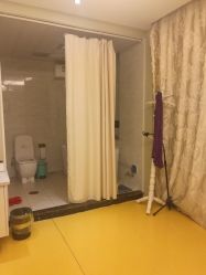 -悦芳庭美肤美体品牌集合店