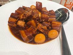 -王府井酒店(金桥港湾店)