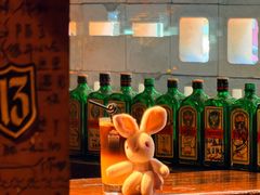 -丽纳尔斯酒吧咖啡LENORE’S BAR(三经街店)