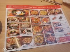 -米村拌饭(欧亚万豪店)