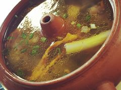 -88号小吃店·经典云南菜·地道纳西美食