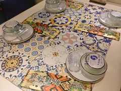 -阿拉丁新疆风味餐厅·清真(罗廊巷店)