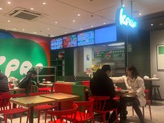 -肯德基(平江新城店)