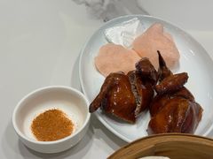 -丰鲤楼•闽南茶楼(仟禧汇店)