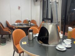 -地锅之家(华发路店)