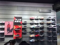 -NIKE 儿童体验店(南开大悦城店)