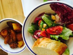 -榖屋house of flour(张江首店)