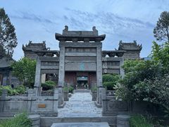 -西安化觉巷清真大寺