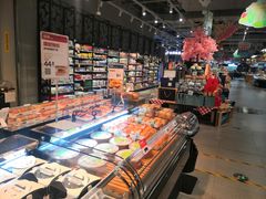 -盒马鲜生(和谐广场店)