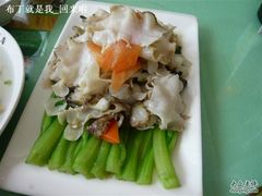 -今鲜源大酒店·中华餐饮名店(新湛路店)