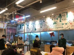 大堂-东排食堂长沙小吃大排档(五一广场店)