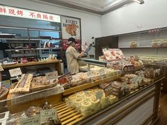 -富贵面包公司(运河店)