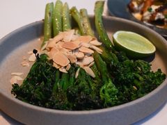 -胡麻(静安嘉里店)