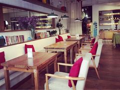 -雕刻时光咖啡馆(交大店)