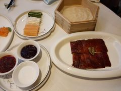 -富力丽思卡尔顿酒店·丽轩中餐厅