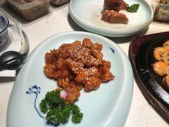 -卯时·龙光雅宴·精致锡帮菜(惠山古镇店)