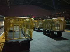 -合肥火车站(地铁站)