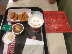 -肯德基(友好店)