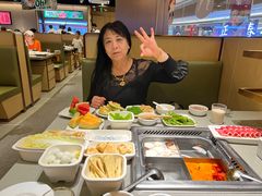 -海底捞火锅(天津SM城市广场店)
