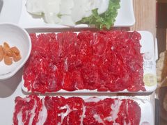-焯牛潮汕牛肉火锅(云峰街创始店)