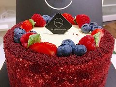 魅影红丝绒蛋糕-姆们M Sweetie Cake(五道口店)