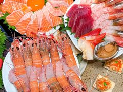 -松鹤精致料理(五一中路店)