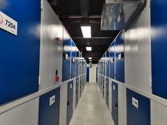 -StorHub趣存自助仓·迷你仓(普陀店)