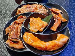 -牛兆·牛内脏·烤肉(慈云寺店)