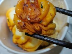 -小路易生煎馆(前进五路店)