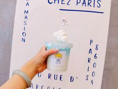 -milch·t妙奇(五大道店)