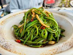 -蘇河湾·新鲁菜·泰山宴(泰山店)