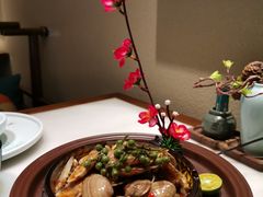 -佬麻雀·剁椒鱼头(京基KK One店)