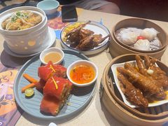 -点都德(华强南店)