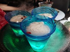 -捞王猪肚鸡火锅(财富中心店)