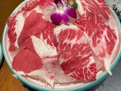 -德庄火锅(常德万达店)