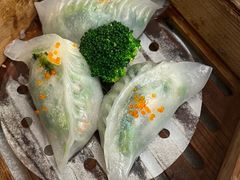 -广州逸林假日酒店·四季桃源中餐厅(白云山风景区店)