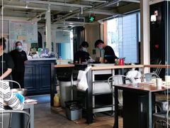 大堂-一棠龙虾•王牌虾球(光谷天地店)