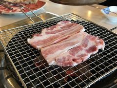 -郑阿姨的家·이모네·韩料&烤肉(武川路店)
